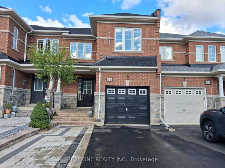 68 Maffey Crescent — photo 1