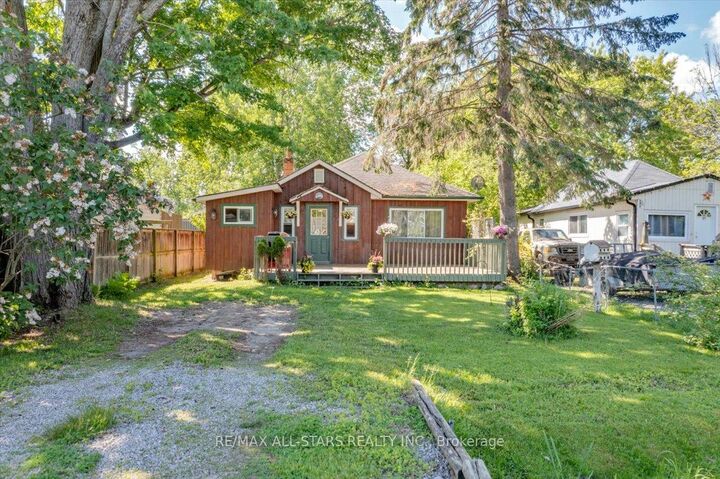 Property Photo: 1061 2nd Line ON L0L 1R0