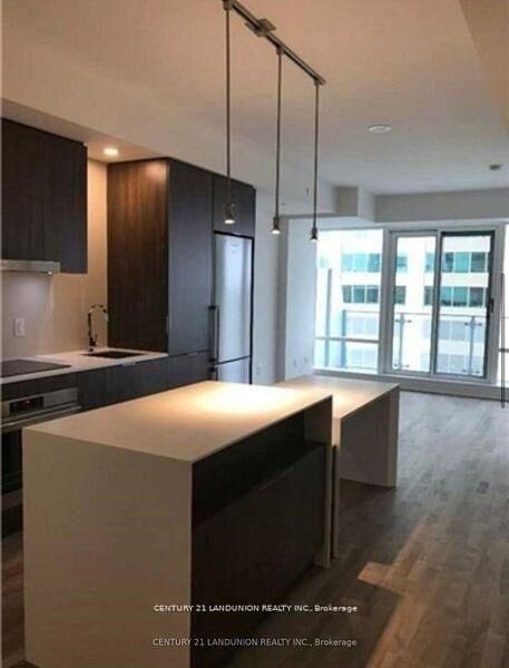 Property Photo: 1 Bloor Street E 2612 ON M4W 0A8