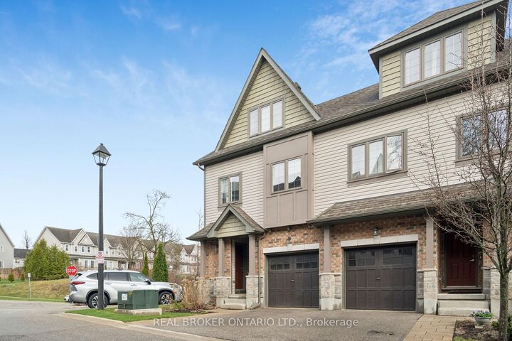 Property Photo: 9 Guthrie Lane 9B ON N0B 2K0