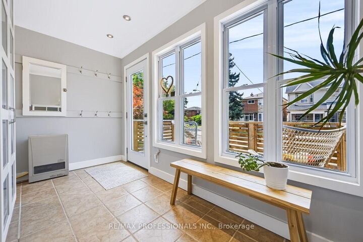 Property Photo: 3 Blakley Avenue ON M6N 3Y4