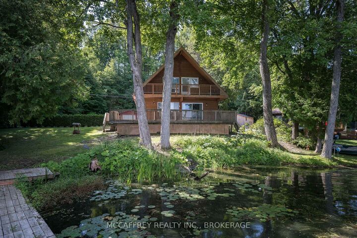Property Photo:  3050 Ernie Lane  ON K0H 1H0 