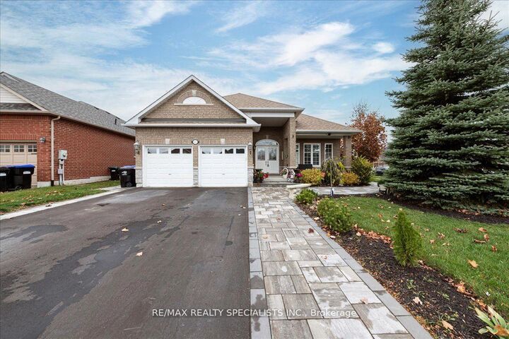 1165 Mitchell Court — photo 1