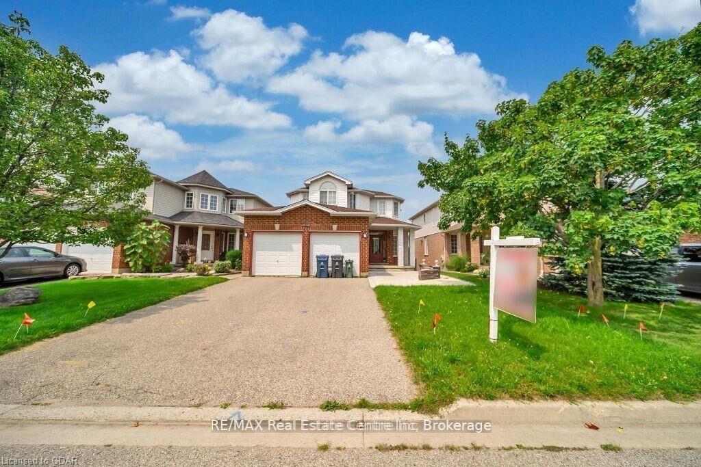Property Photo: 61 Moffatt Lane ON N1G 5E8