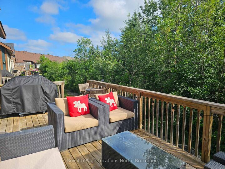 Property Photo: 41 Sierra Trail ON L9Y 0J5