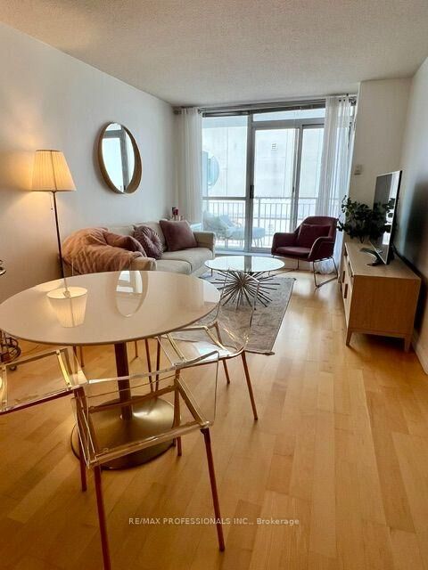 Photo de la propriété:  18 Stafford Street 607  ON M5V 3W4 