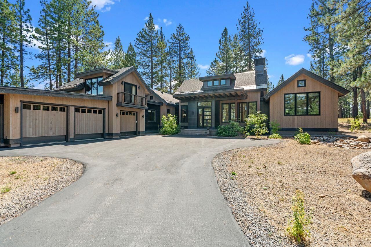 Property Photo: 11582 Henness Road CA 96161