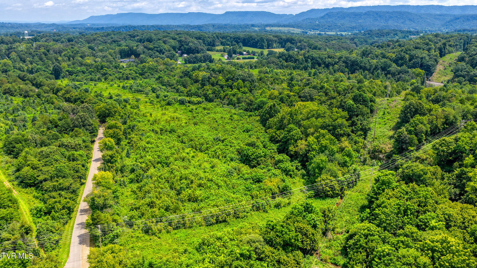Property Photo: 00 Burlington Road TN 37642
