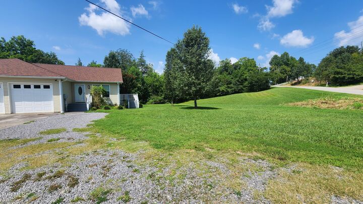 Property Photo: 160 Byrd Drive TN 37764