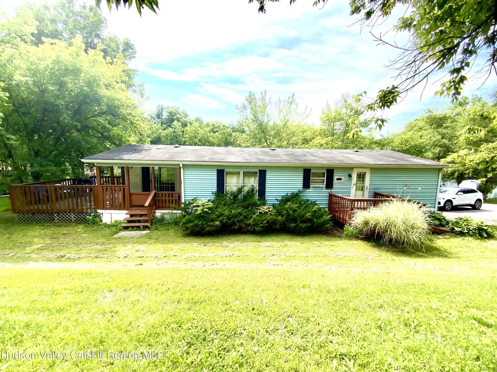 Property Photo: 34 Forrest NY 12466