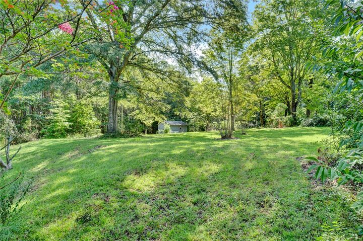 Property Photo: 1506 Park Ridge Drive SC 29672