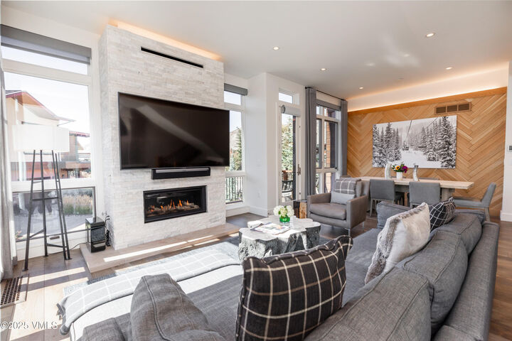 Property Photo:  18 Waterfront Way  CO 81620 