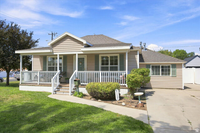 Property Photo:  171 E Mountain View Dr  UT 84107 