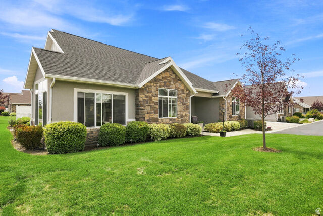 Property Photo: 532 N Mallard Dr C UT 84059