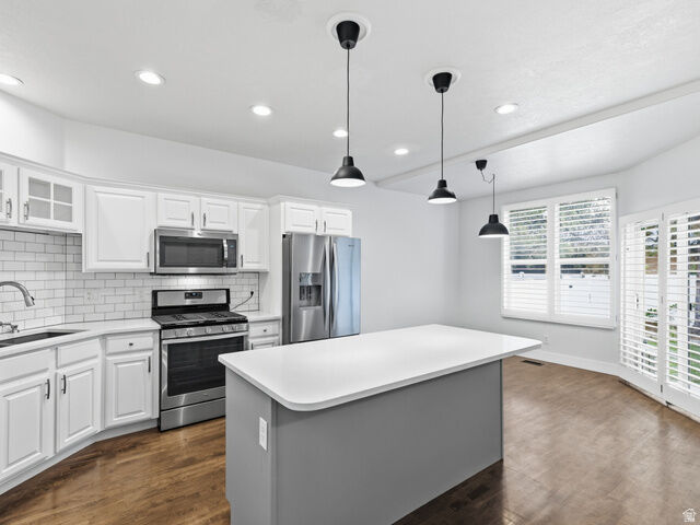 Property Photo:  1330 E Old Maple Ct S  UT 84117 
