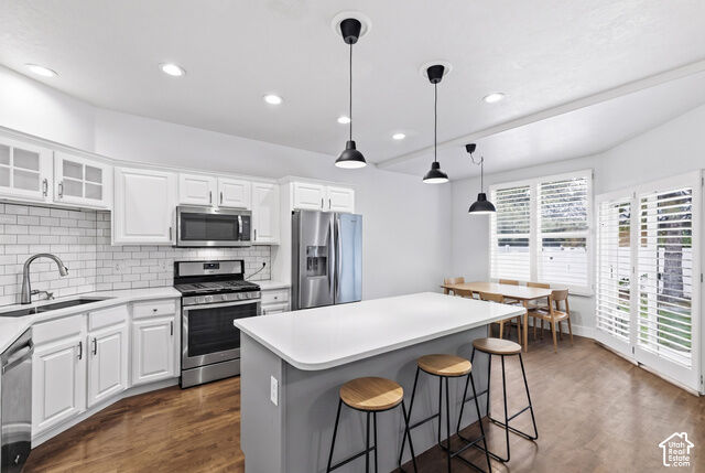 Property Photo: 1330 E Old Maple Ct S UT 84117