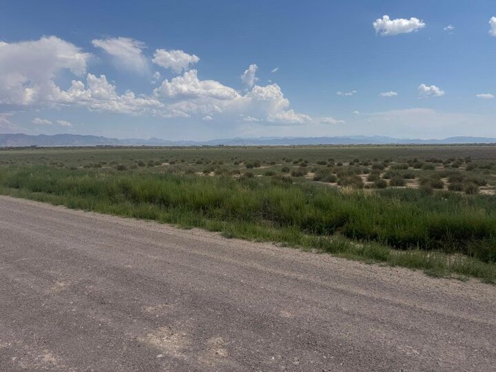 Property Photo:  20.59 Ac #E-1326-0005-0000  UT 84714 