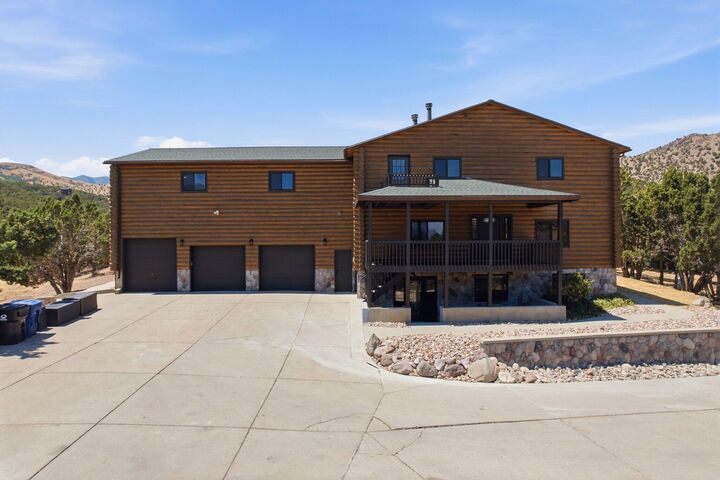Property Photo: 7775 W Mountain Top UT 84096