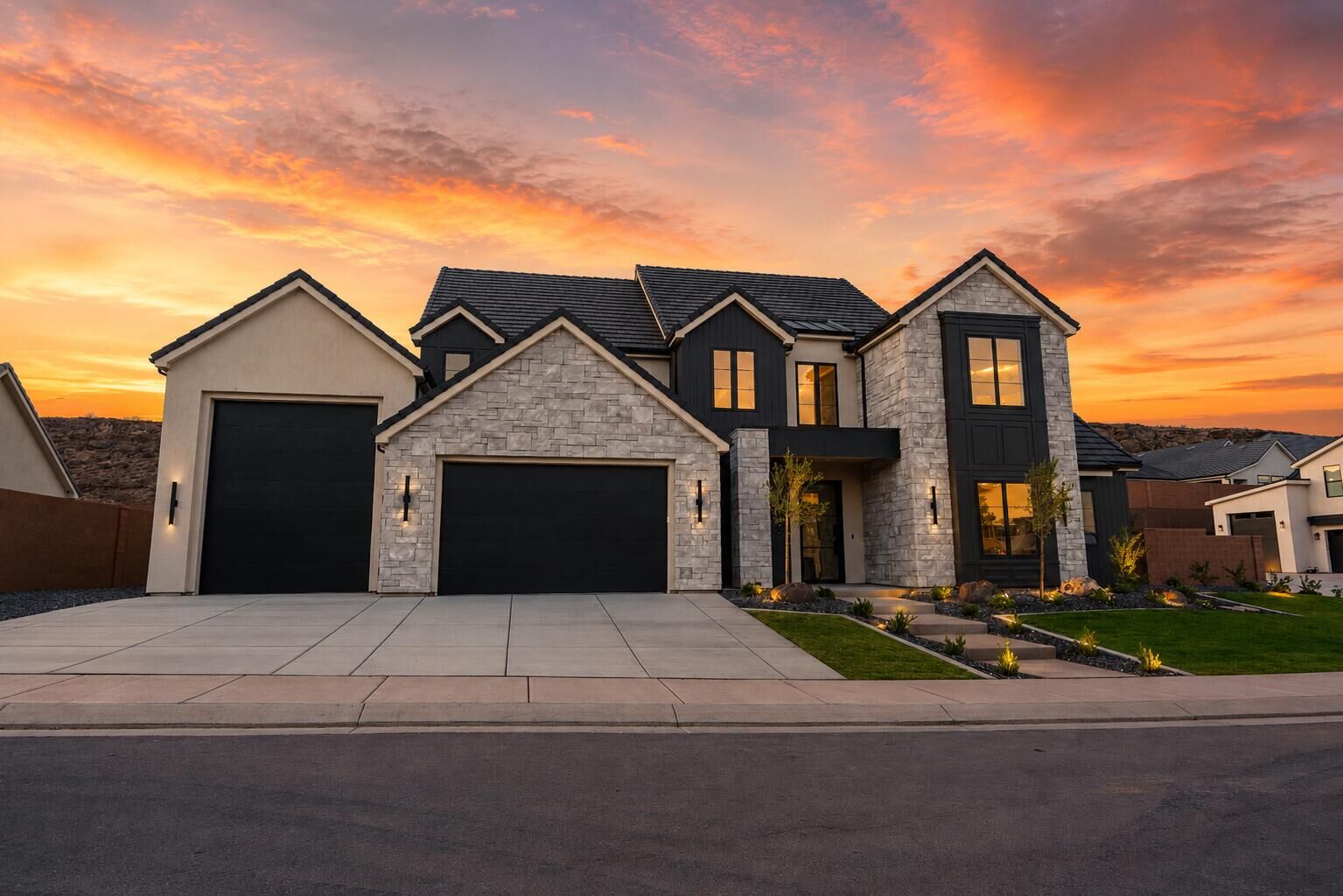 Property Photo:  3165 S Tallow Tree Dr  UT 84780 