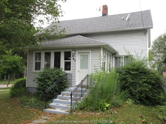 43 Hannibal Street — photo 1