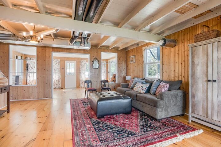Property Photo: 17998 Rondeau Road ON N0P 1X0