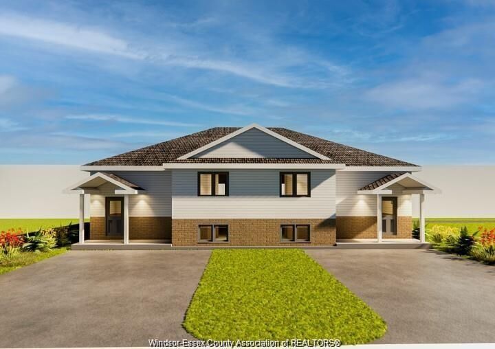 Property Photo: 13 Sarkis Street ON N9Y 1J9