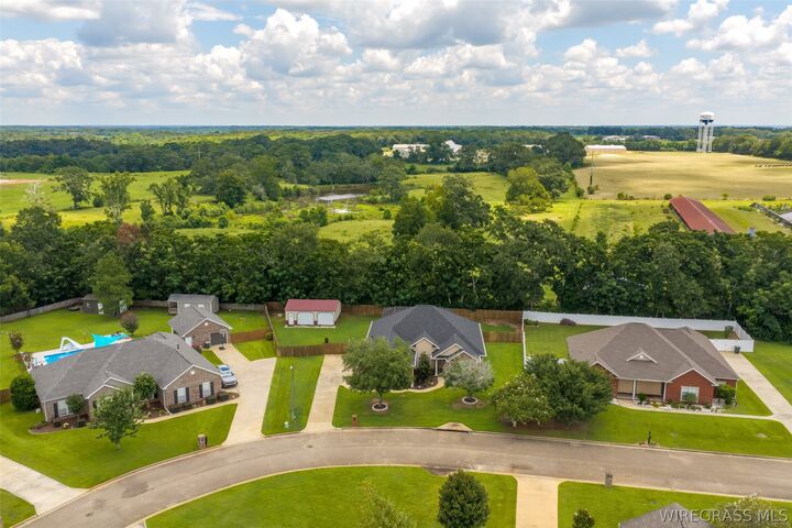 Property Photo:  307 Red Dirt Road  AL 36330 