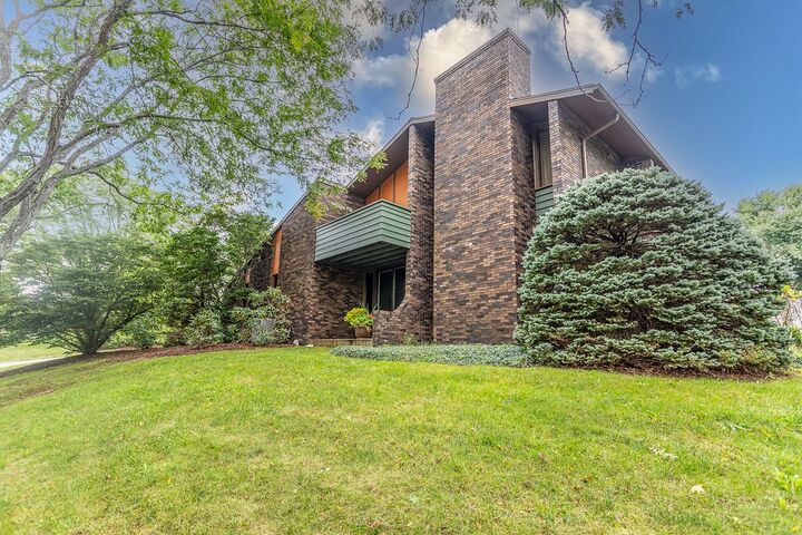 Property Photo: 150 Brandywine Road PA 15401