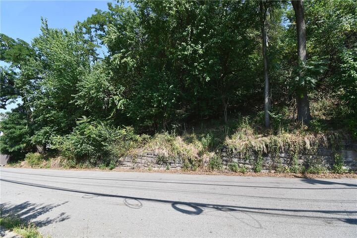 Property Photo:  0 Henderson St  PA 15212 