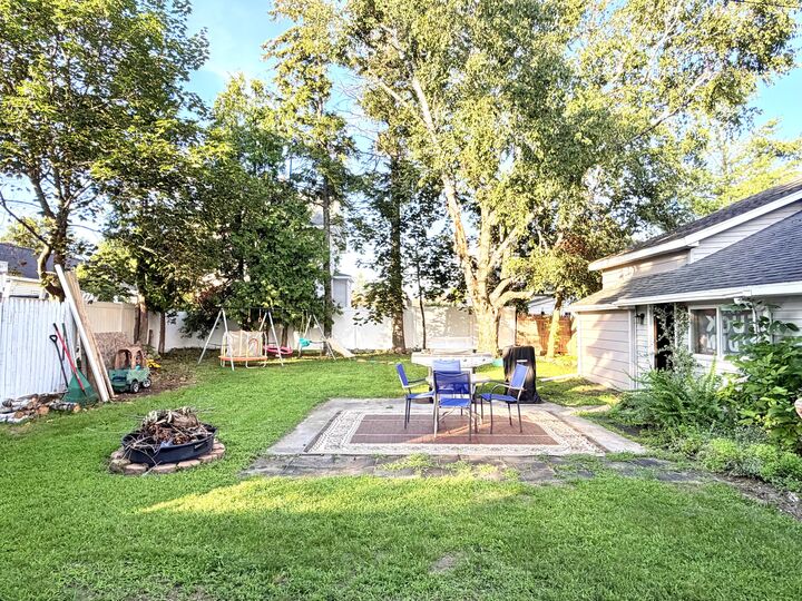 Property Photo: 709 S 4th Avenue MI 49707
