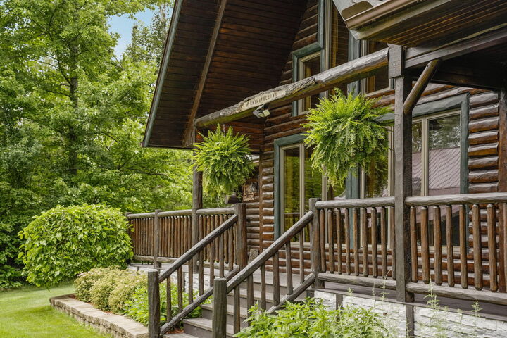 Property Photo:  2020 U.s. 23  MI 49721 