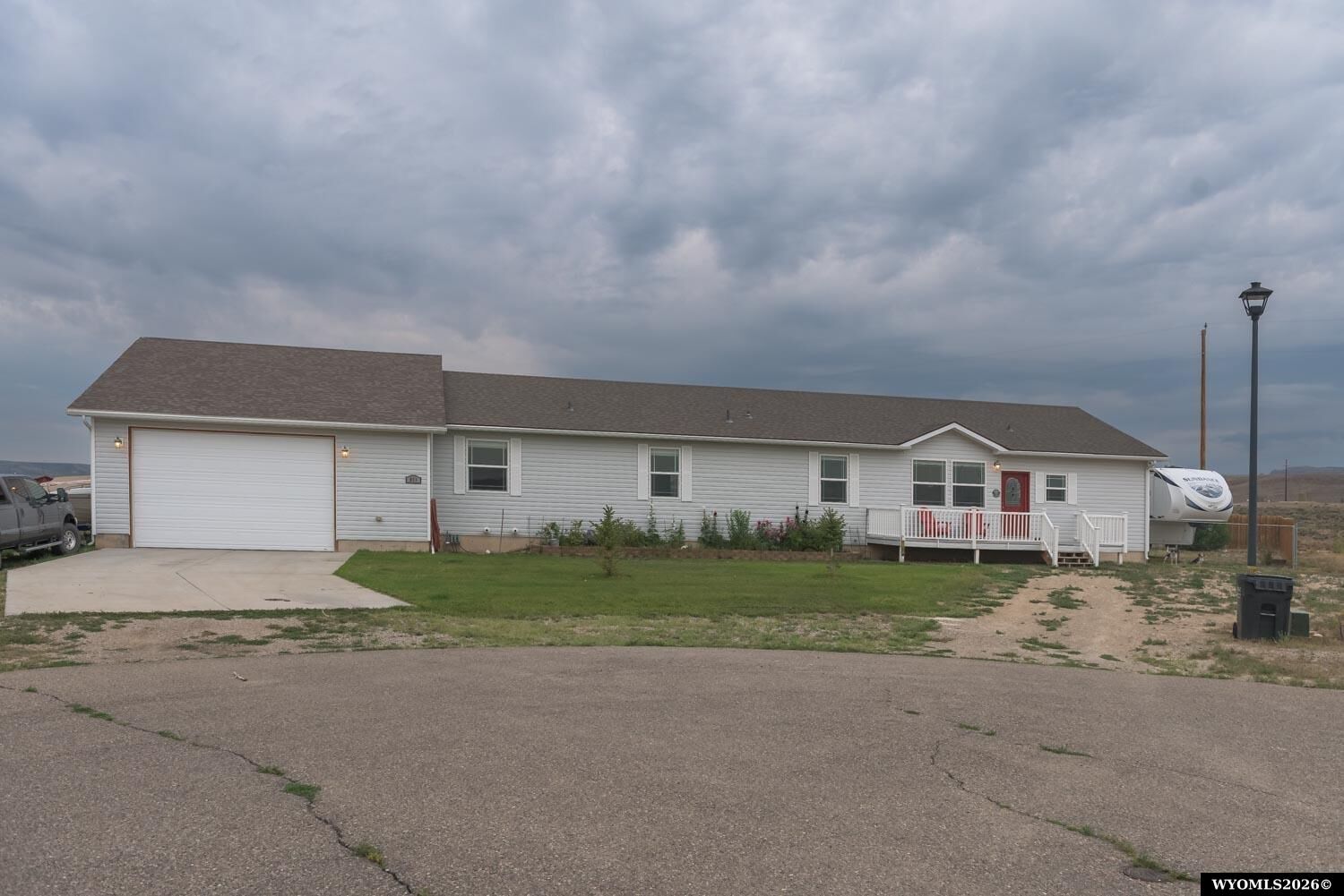 Property Photo: 971 Gales Way WY 83123