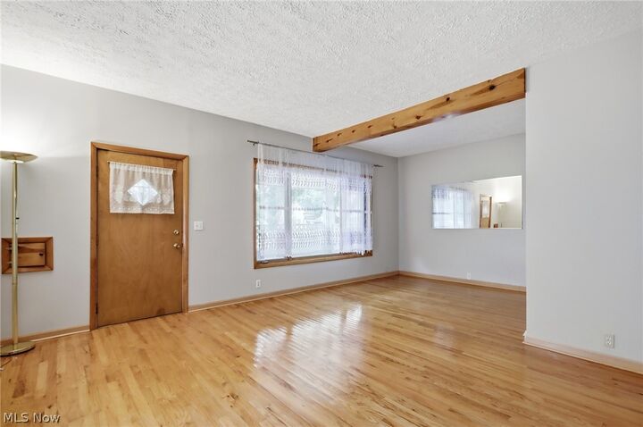 Property Photo: 6609 Lansing Avenue OH 44105