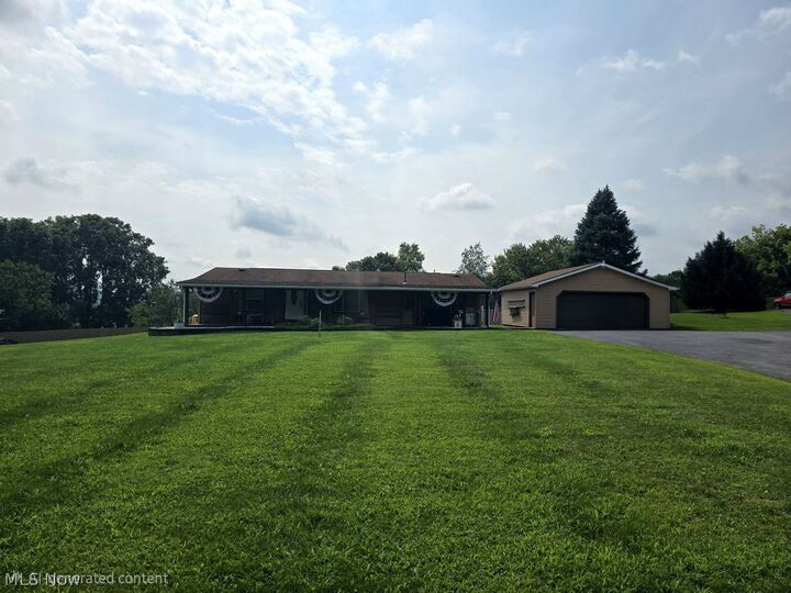 Property Photo:  6845 State Rte 7  OH 44445 