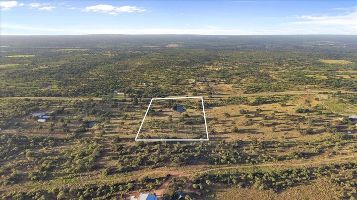 Property Photo:  12 Ac W Highway 29  TX 78643 