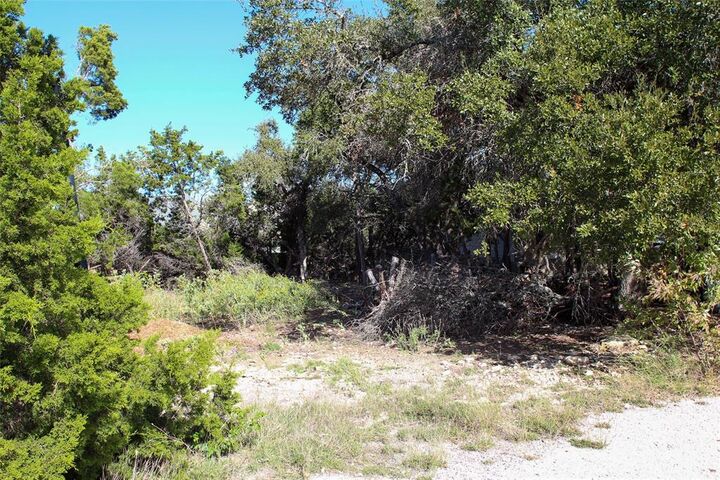 Property Photo: 000 Cedarwood Circle TX 78676