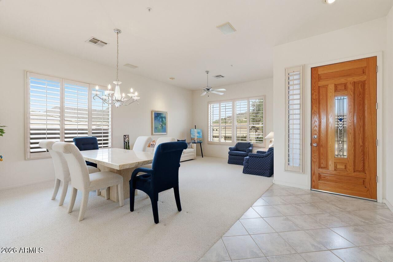 Property Photo:  14811 E Lookout Ledge --  AZ 85268 