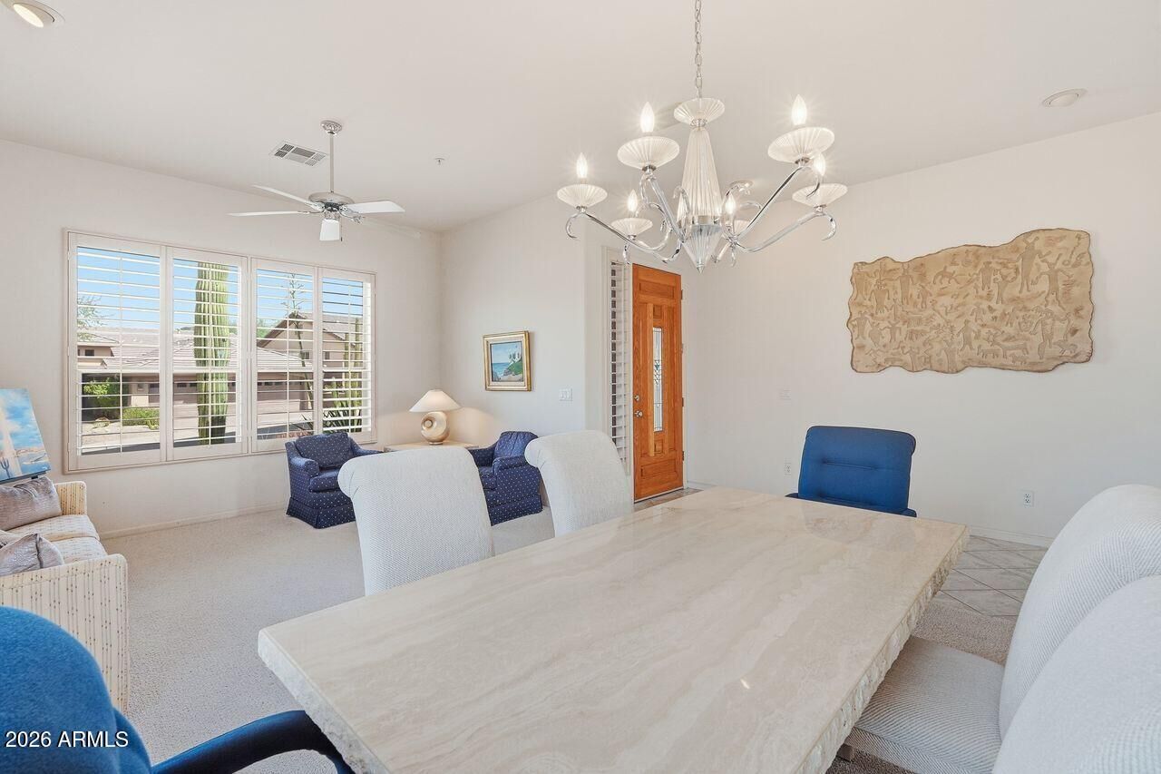 Property Photo: 14811 E Lookout Ledge -- AZ 85268