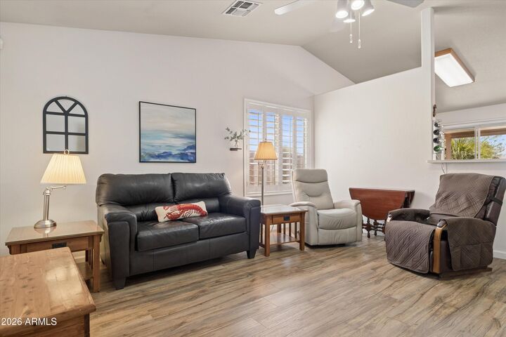 Property Photo: 20000 N 108th Lane AZ 85373
