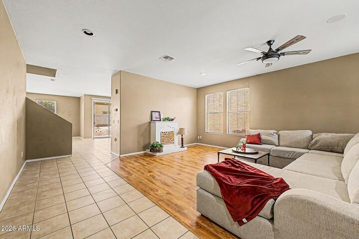Property Photo: 18371 W Hayden Drive AZ 85374