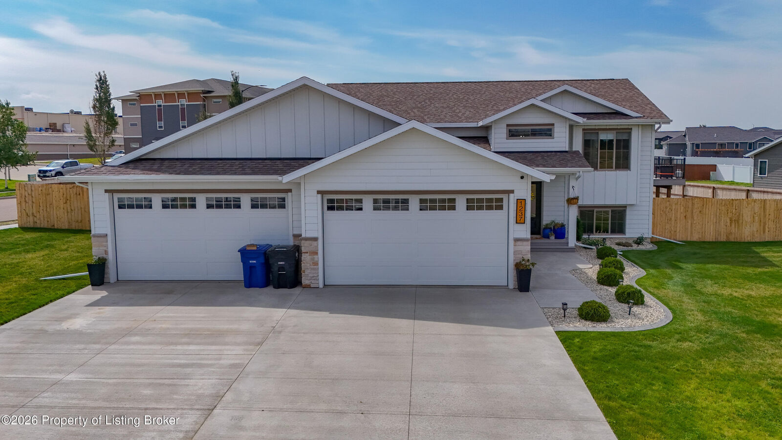 Property Photo: 1237 44th Avenue W ND 58601