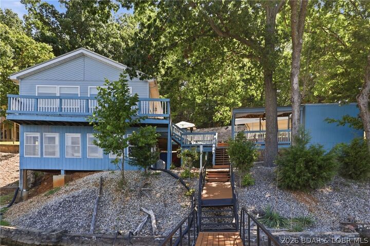 Property Photo:  67 Breezy Point Drive  MO 65020 