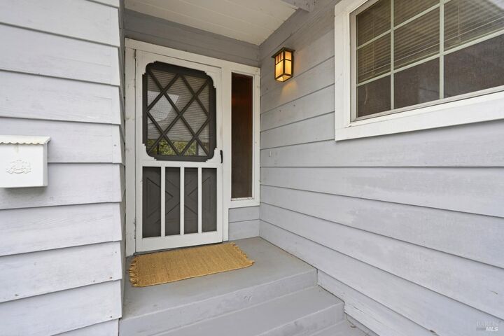 Property Photo:  530 Andrieux Street  CA 95476 