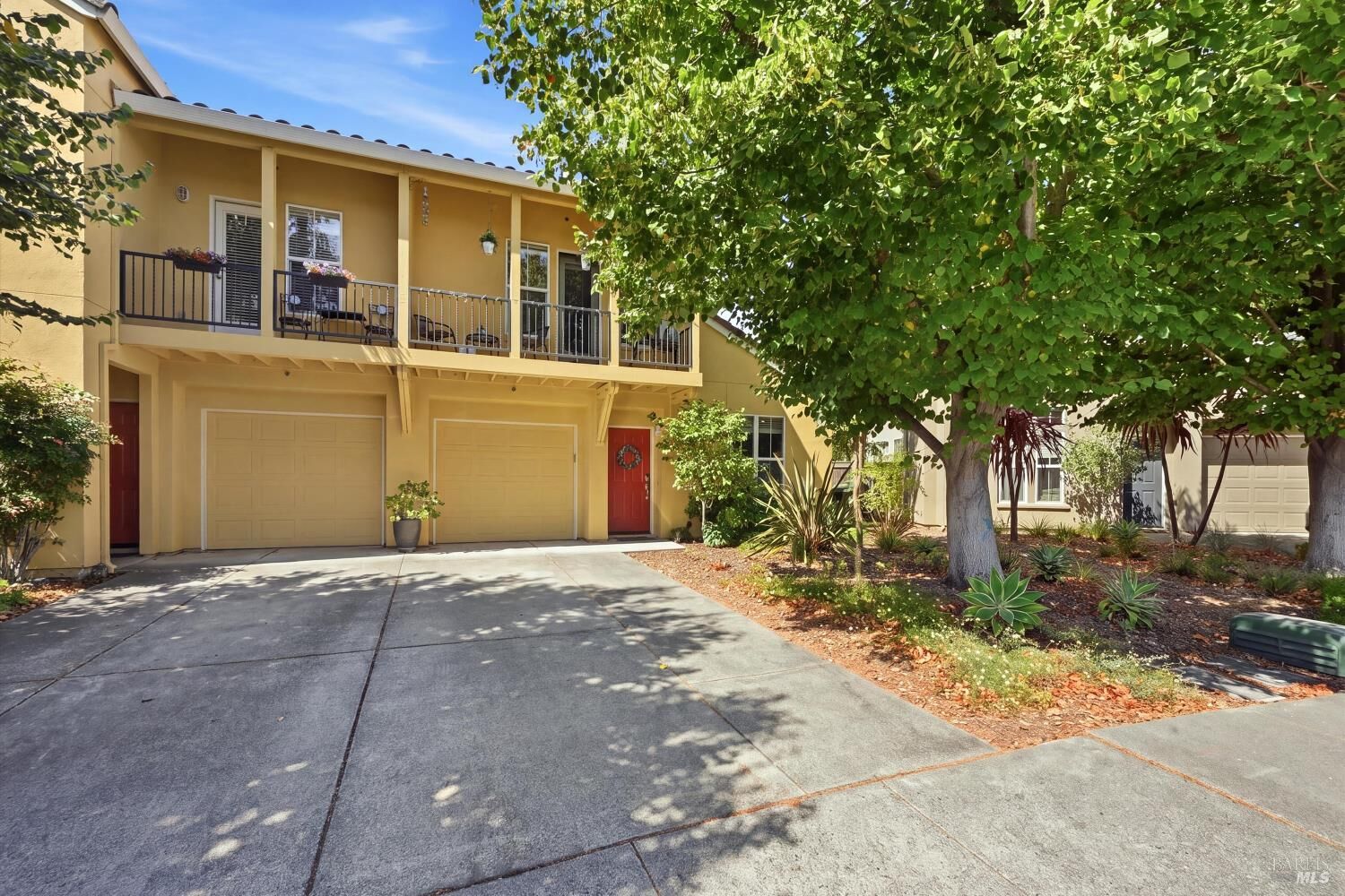 Property Photo:  58 Arnold Drive  CA 94949 