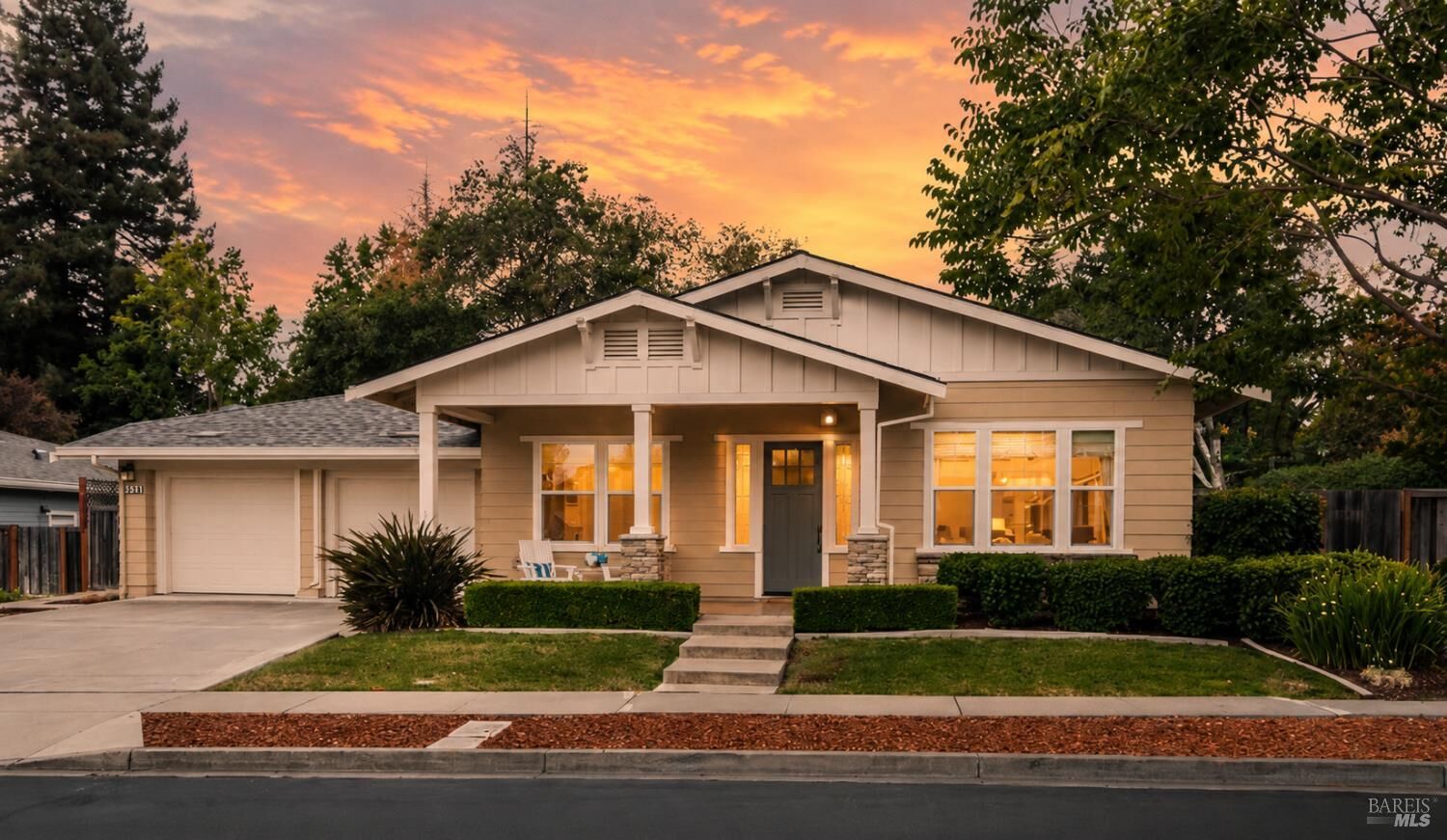 Property Photo: 3234 Atherton Circle CA 94558