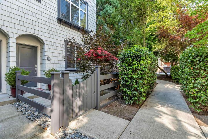 Property Photo: 277 171 Street 14 BC V3Z 9P4