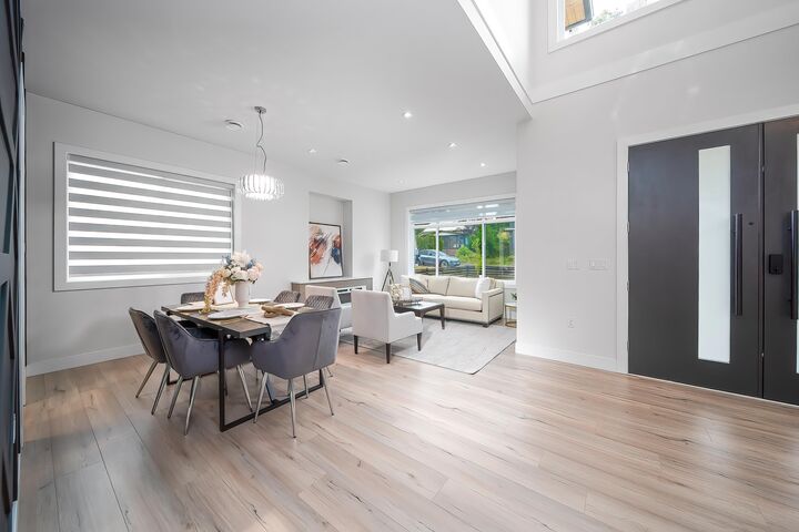 Property Photo: 8563 11th Avenue BC V3N 2P6