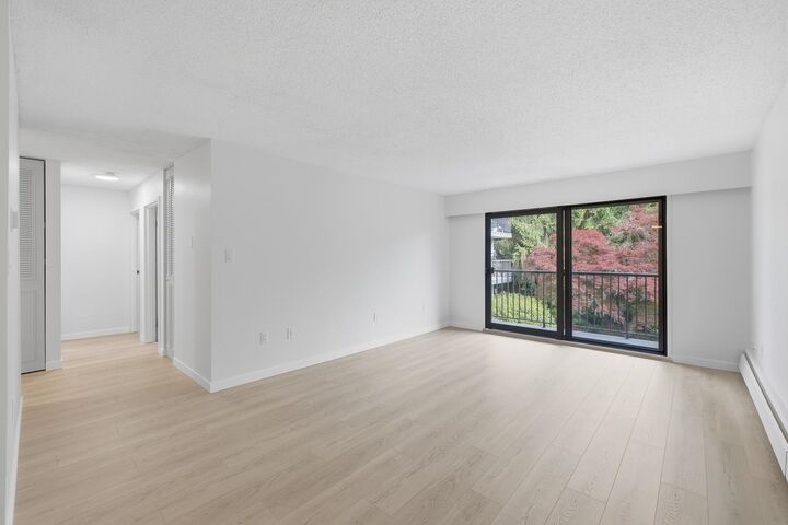 Property Photo: 5450 Empire Drive 313 BC V5B 1N4