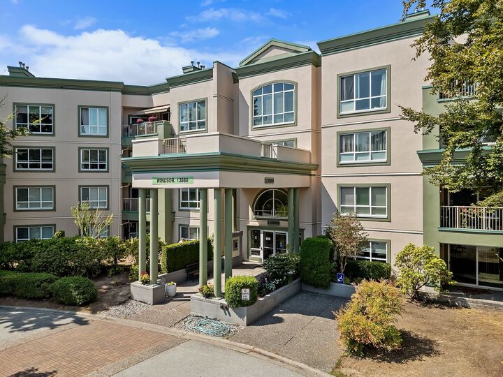 13880 70 Avenue 324 — photo 1