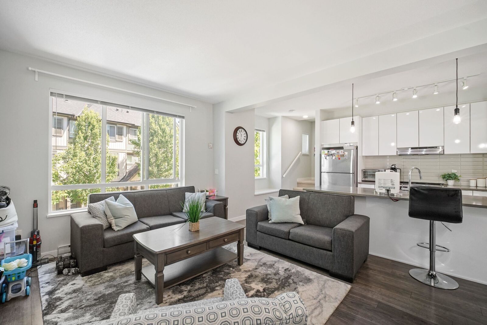Property Photo: 30930 Westridge Place 29 BC V2T 0H6